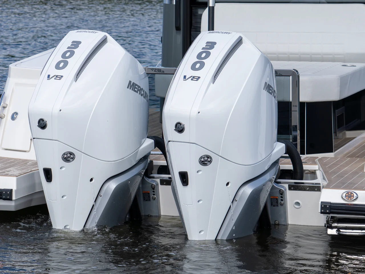 2026 Saxdor 340 GTWA 34.0 feet, Fort Myers, FL #8