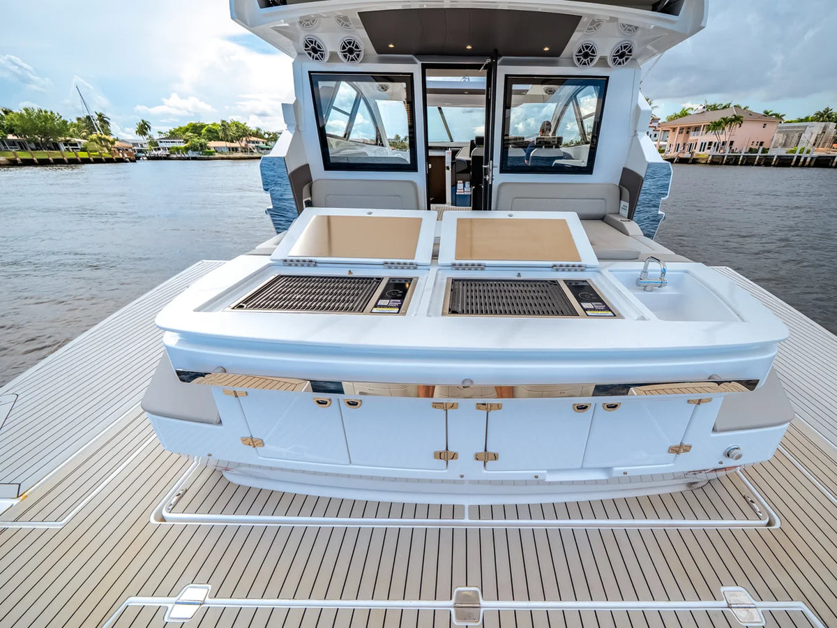 2026 Cruisers Yachts 50GLS OB 50.0 feet, Pompano Beach, Florida #22