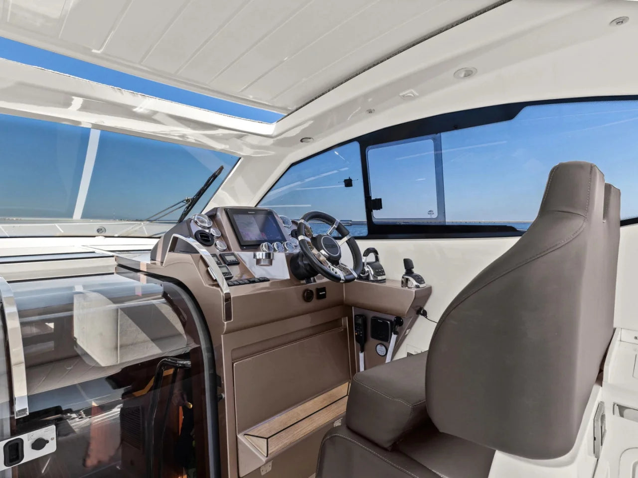 2018 Galeon 385 HTS 44.0 feet, Norwalk, Connecticut #2
