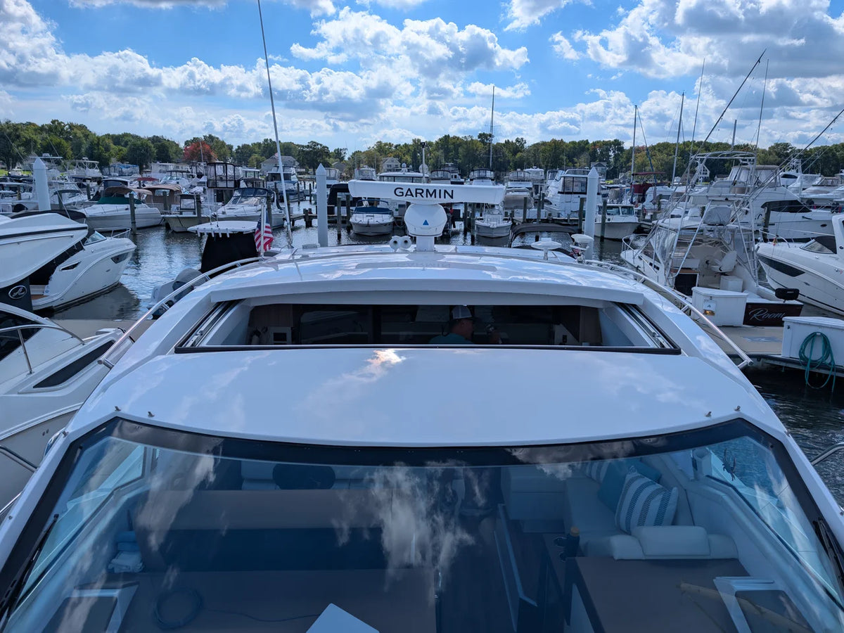 2025 Cruisers Yachts 42 CANTIUS 43.0 feet, Grasonville, MD #40