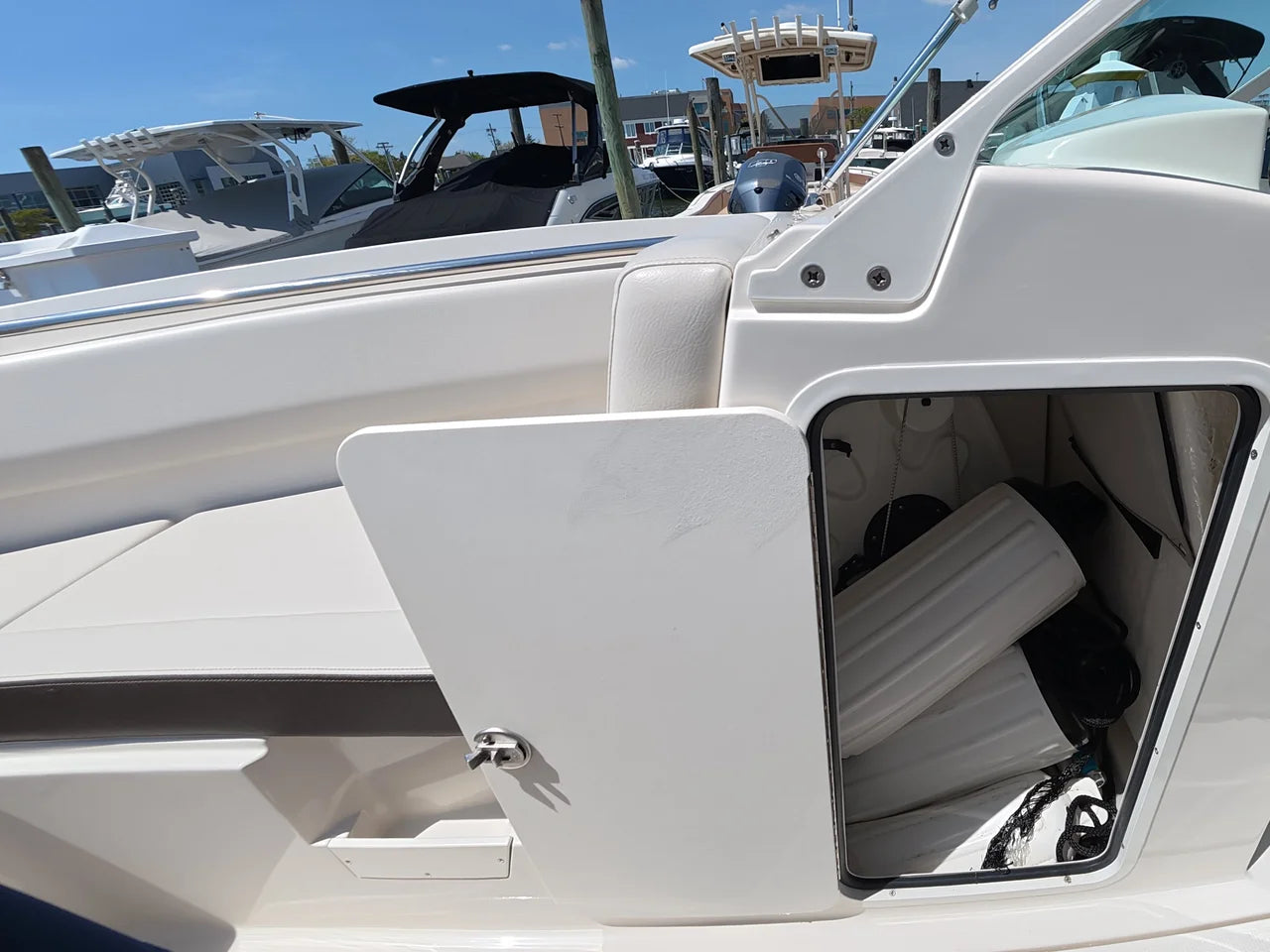 2024 Sailfish 226 DC 23.0 feet, Clearwater, Florida #29