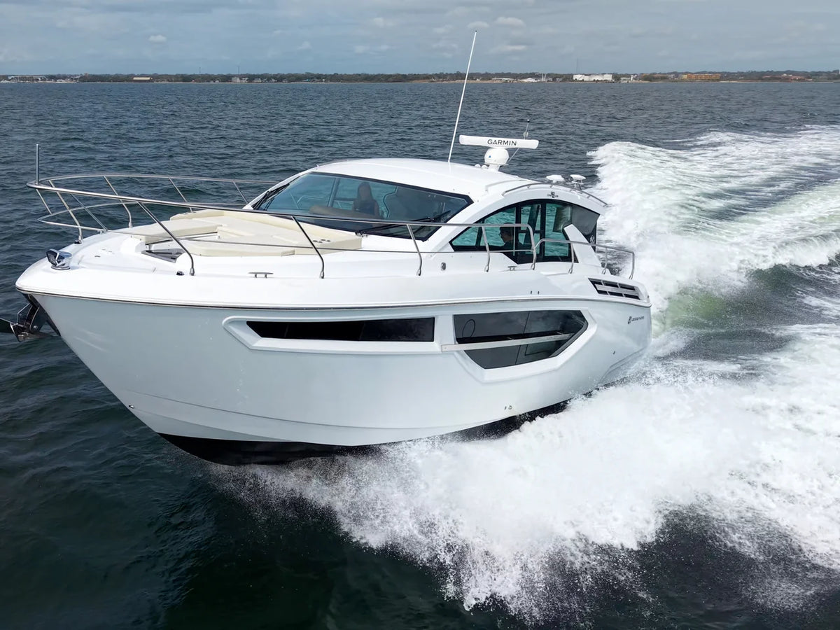 2026 Cruisers Yachts 42 Cantius 42.0 feet, Pensacola, Florida #2