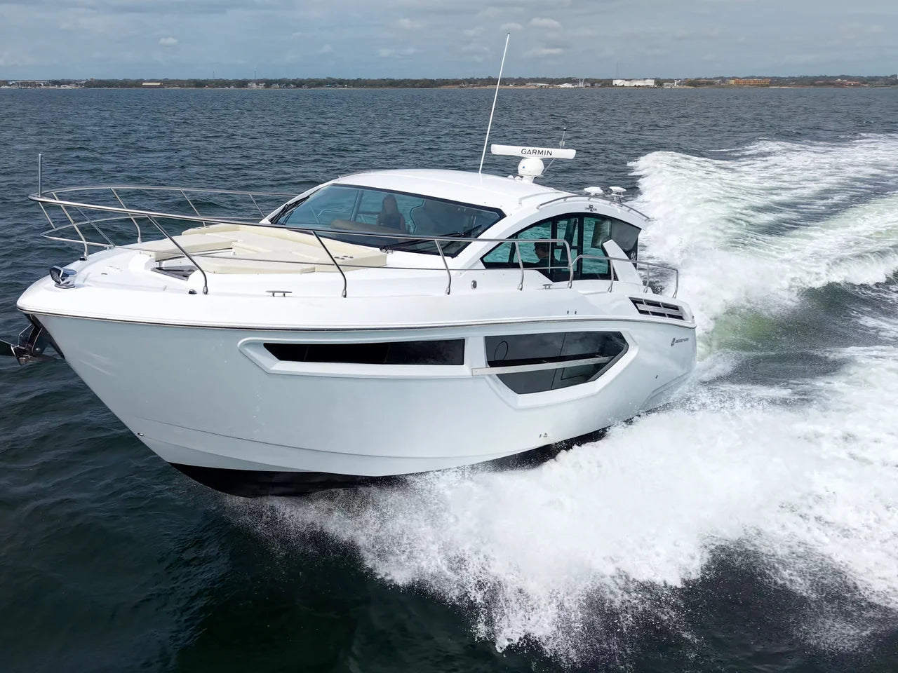 2026 Cruisers Yachts 42 Cantius 42.0 feet, Pensacola, Florida #2