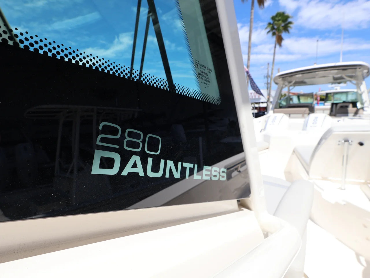 2026 Boston Whaler 280 Dauntless 28.0 feet, Naples, Florida #25