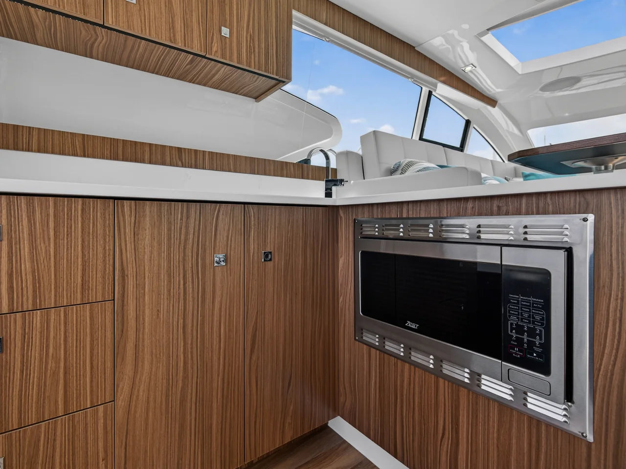 2026 Cruisers Yachts 46 Cantius 46.0 feet, Stuart, Florida #17