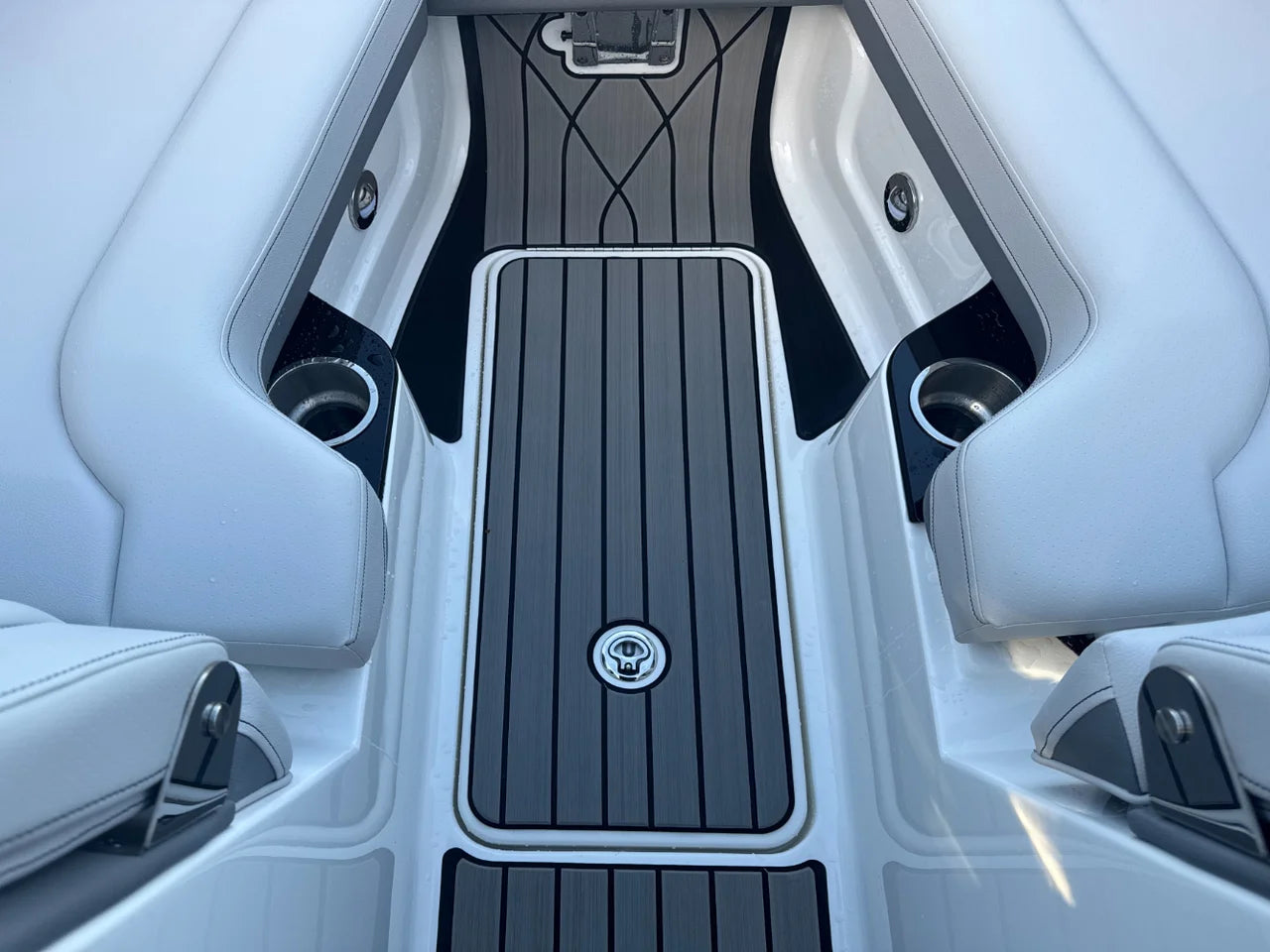 2024 Sea Ray SLX 260 Outboard 26.0 feet, Washington, Connecticut #57
