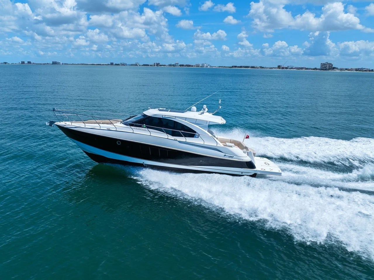 2014 Cruisers Yachts 45 CANTIUS 45.0 feet, St Petersburg, FL #17