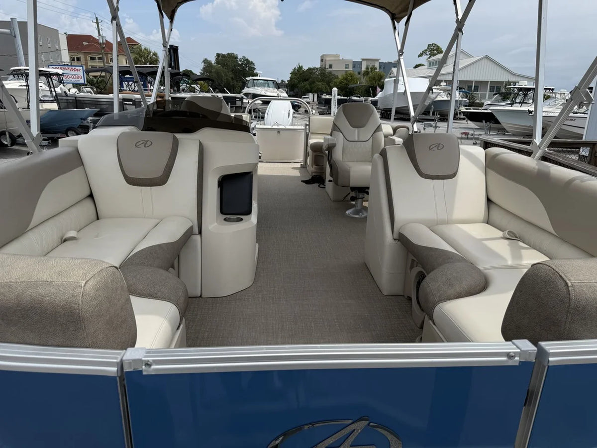 2023 Avalon 2385 LSZ QL 23.0 feet, Fort Walton Beach, Florida #19