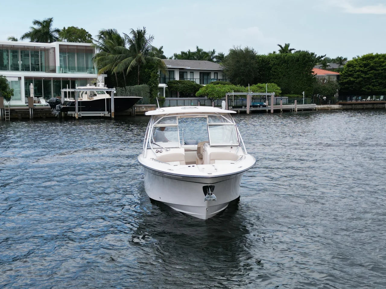 2014 Grady-White 307 FREEDOM 30.0 feet, Miami, FL #5