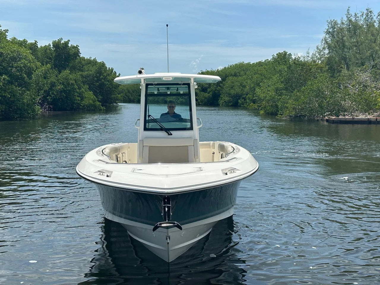 2026 Boston Whaler 280 Outrage 28.0 feet, Key Largo, FL #4