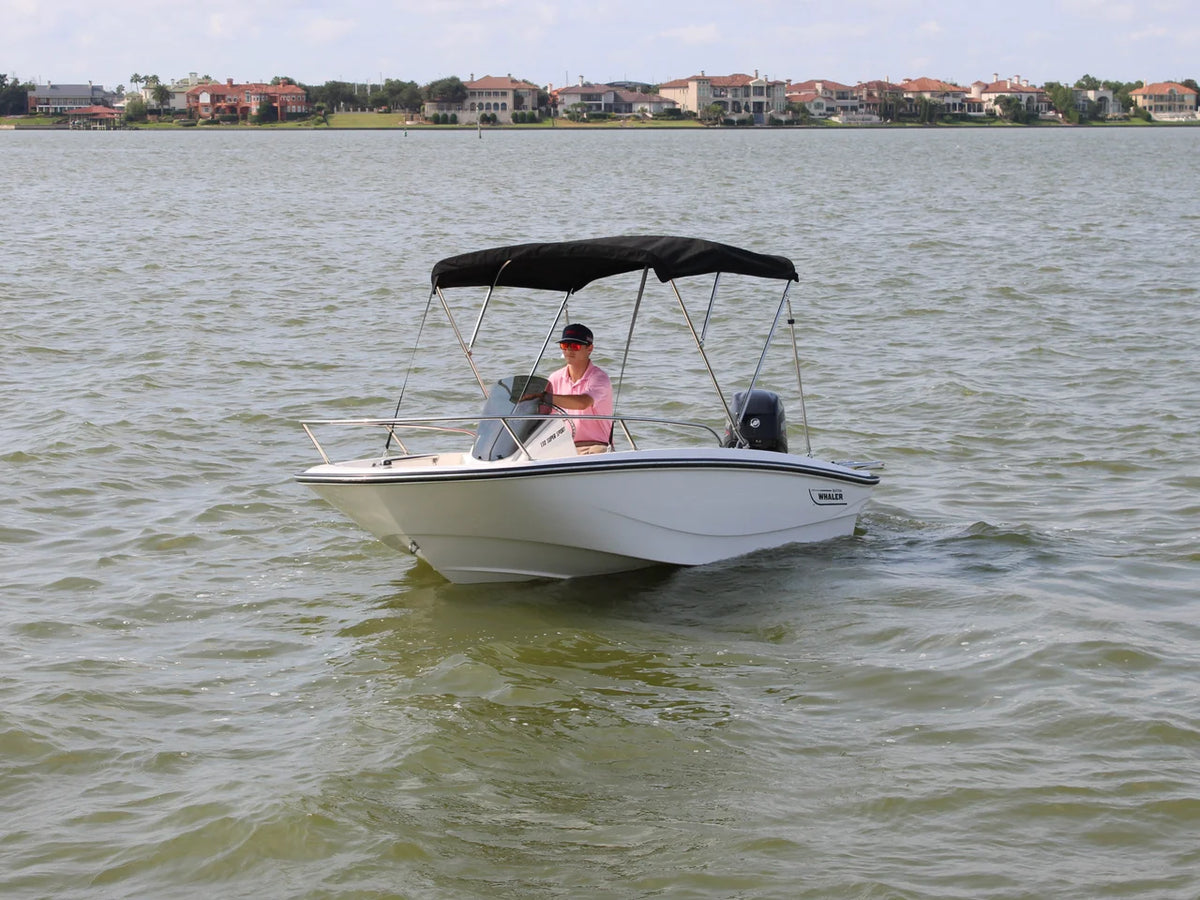 2027 Boston Whaler 130 Super Sport 13.0 feet, Seabrook, TX #8