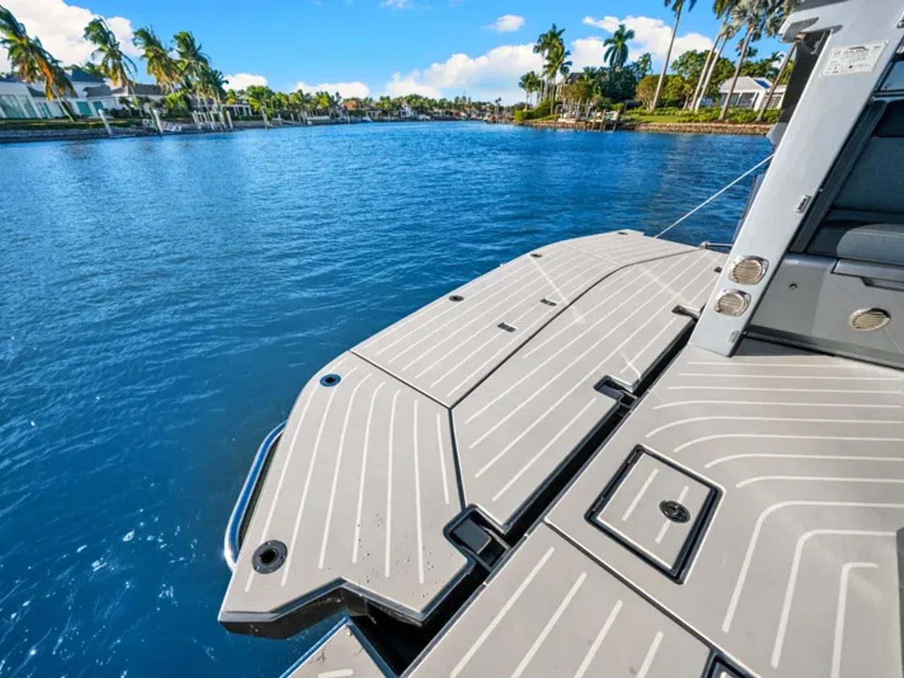 2024 Galeon 375 GTO 37.0 feet, Jupiter, Florida #37