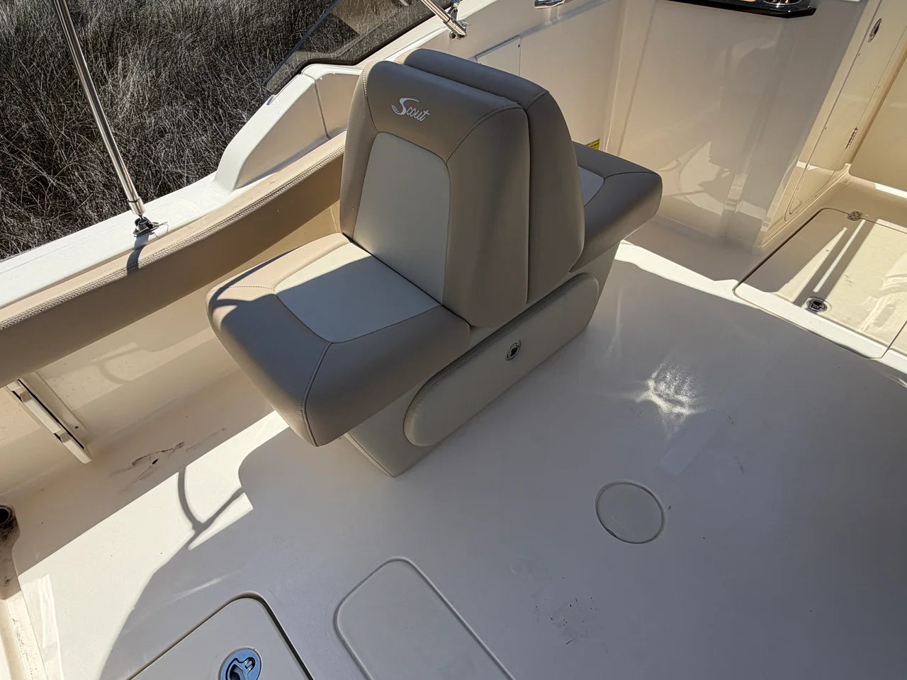 2024 Scout 215 DORADO 21.0 feet, Charleston, South Carolina #8