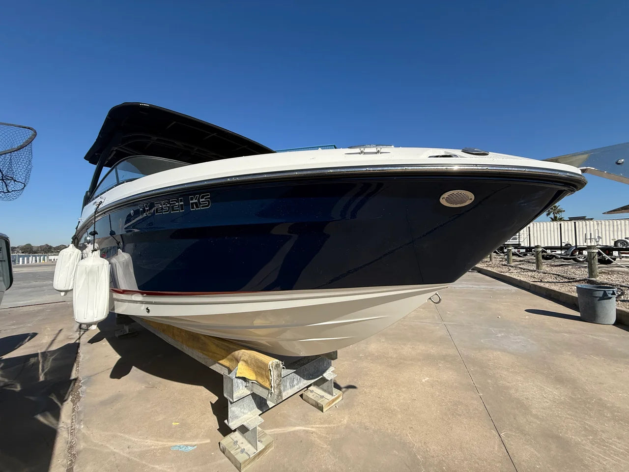 2024 Sea Ray SLX 260 Outboard 26.0 feet, Seabrook, TX #6