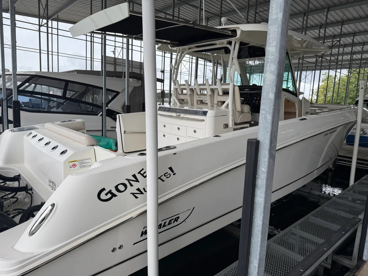 2017 Boston Whaler 350 OUTRAGE 35.0 feet, Lake Ozark, MO #23