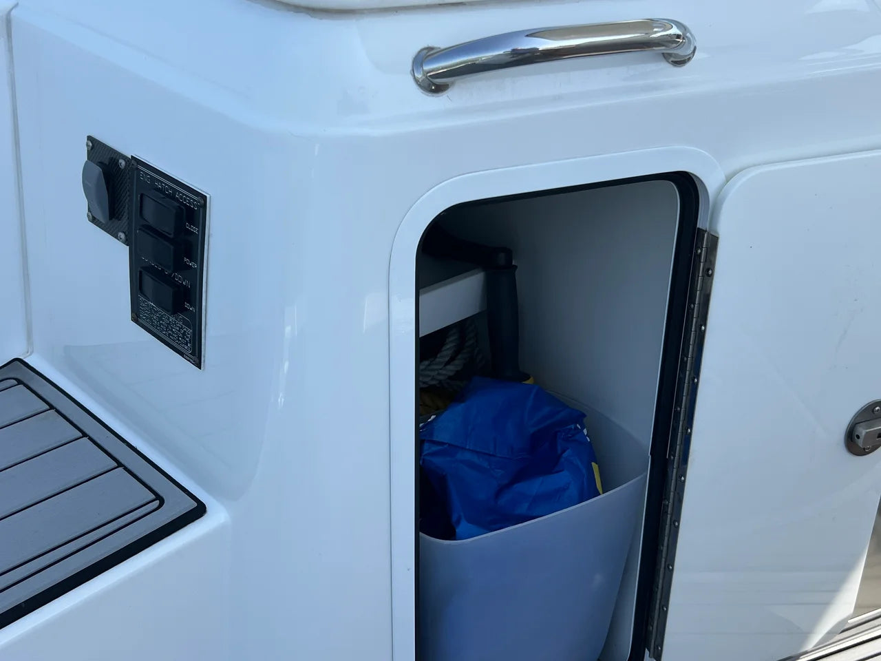 2018 Cruisers Yachts 35 EXPRESS 35.0 feet, Lewisville, TX #22