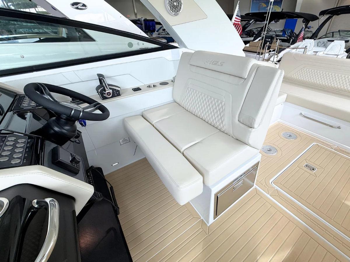 2026 Cruisers Yachts 34 GLS 34.0 feet, Lewisville, TX #28