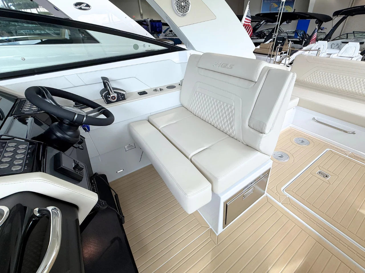 2026 Cruisers Yachts 34 GLS 34.0 feet, Lewisville, TX #28
