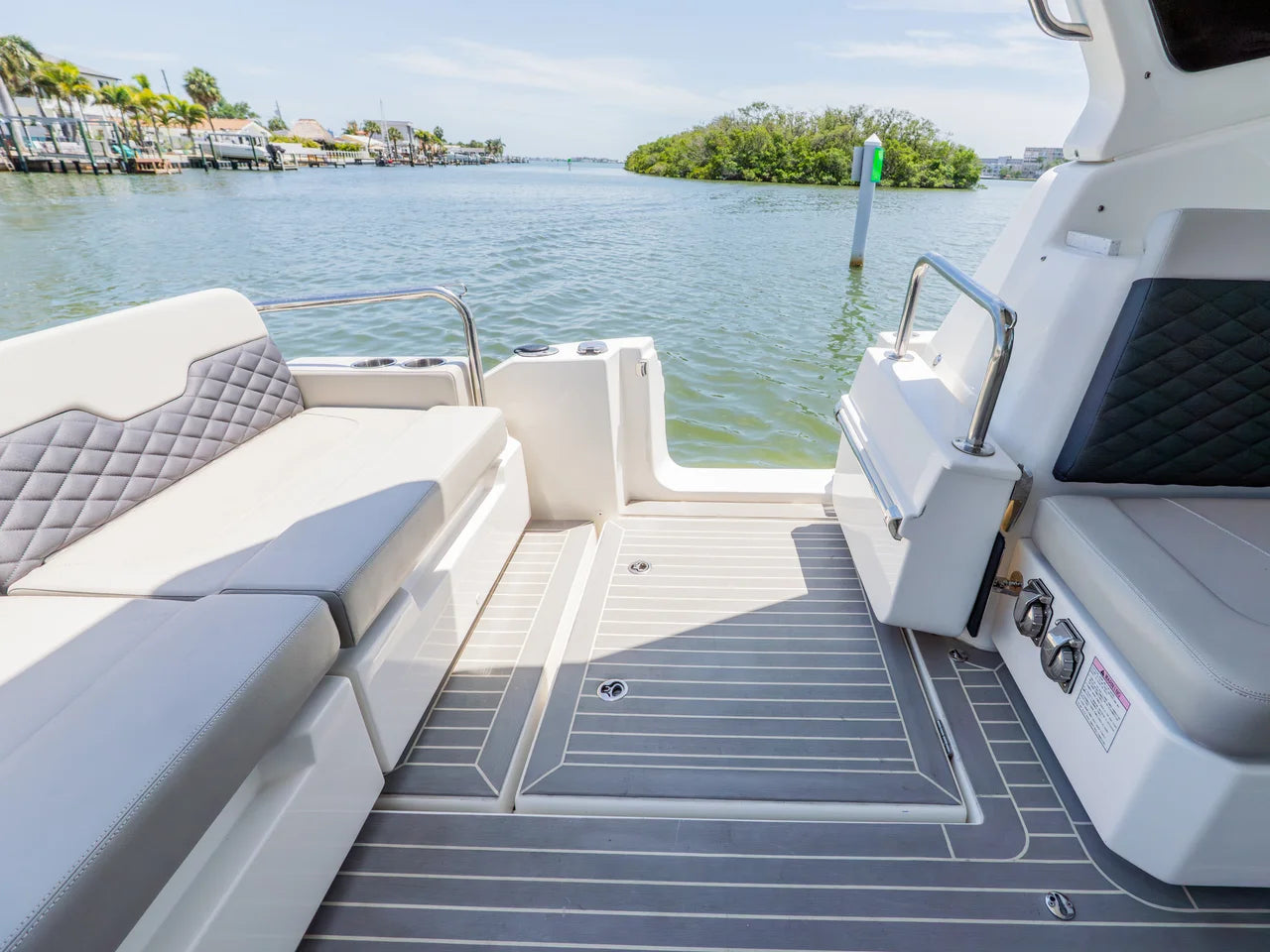 2023 Aquila 36 SPORT 36.0 feet, St Petersburg, FL #10