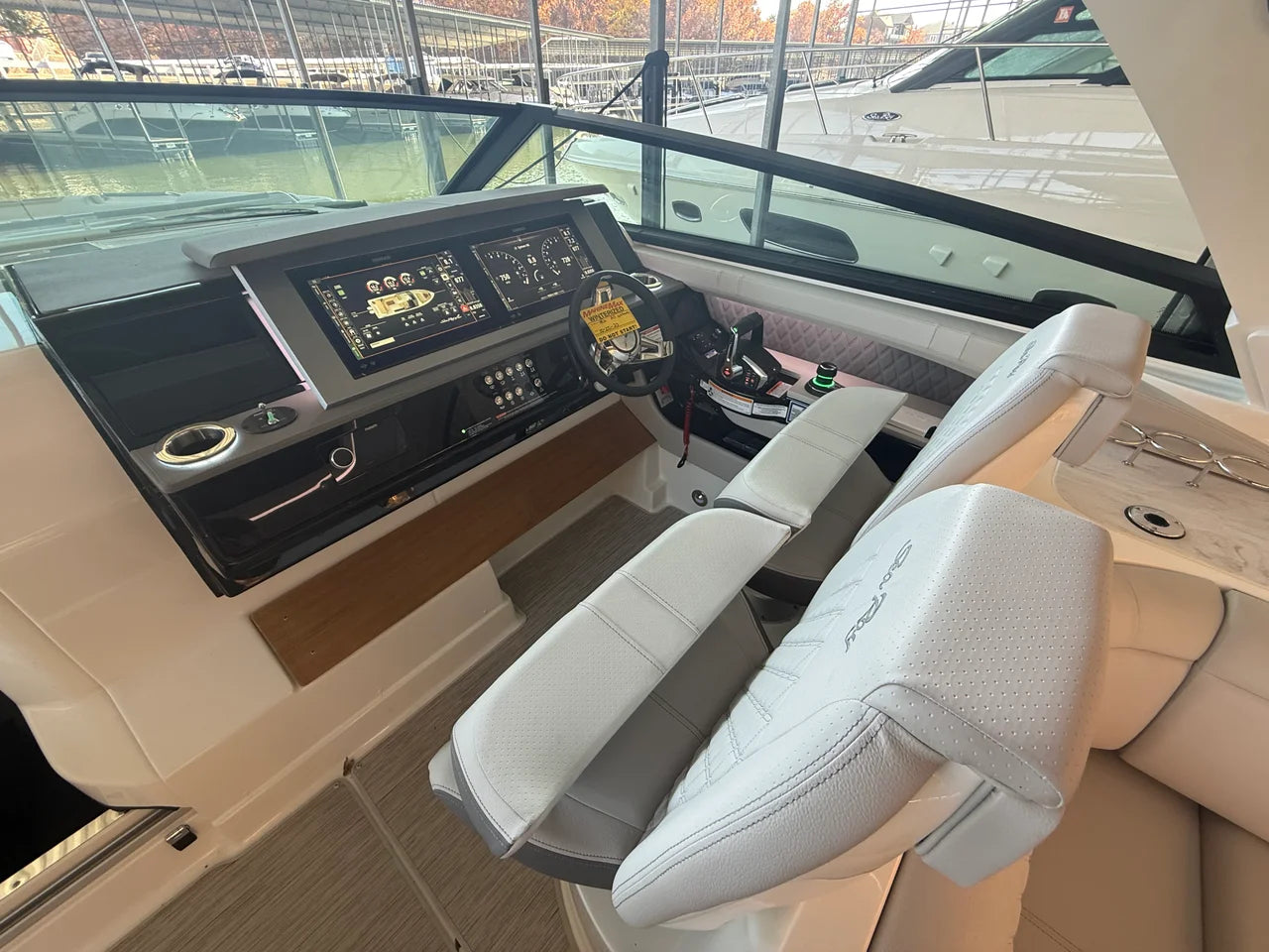 2026 Sea Ray SLX 400 Outboard 40.0 feet, Lake Ozark, MO #19