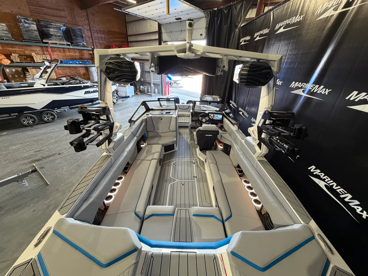 2026 Nautique Super Air Nautique G25 25.0 feet, Rogers, MN #24