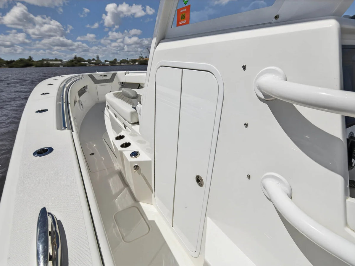 2023 Invincible 36 OPEN FISHERMAN 36.0 feet, Stuart, Florida #41
