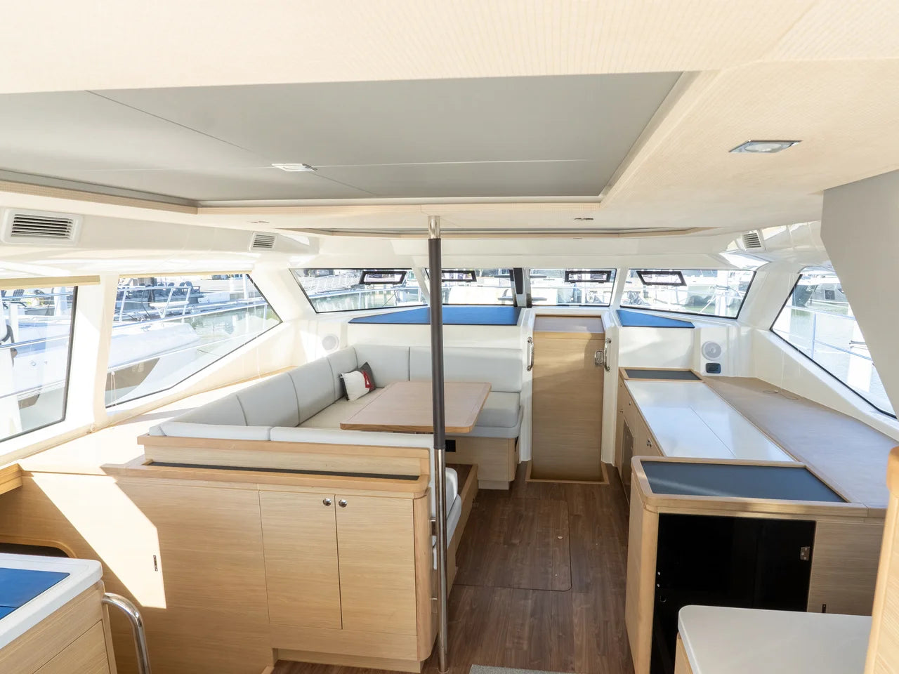 2023 Aquila 44 YACHT 44.0 feet, St Petersburg, FL #17