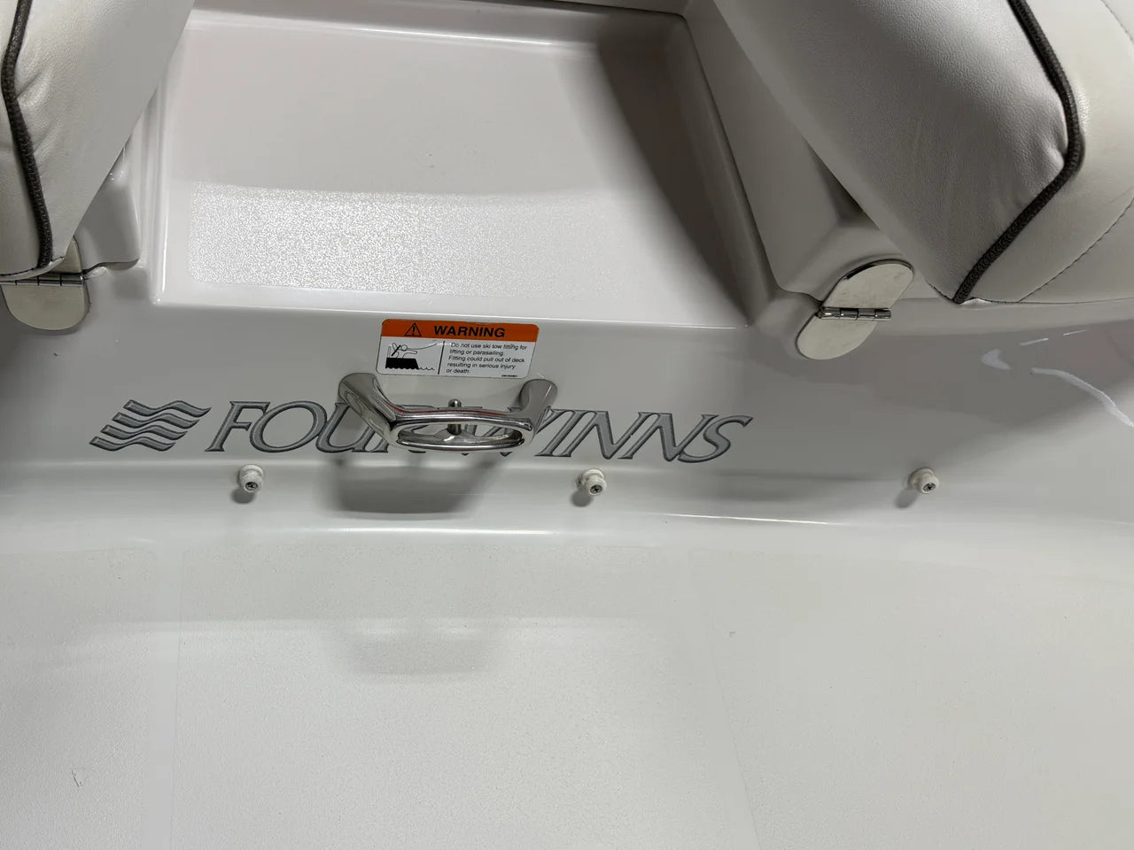 2004 Four Winns 230 HORIZON 23.0 feet, Crosslake, Minnesota #17