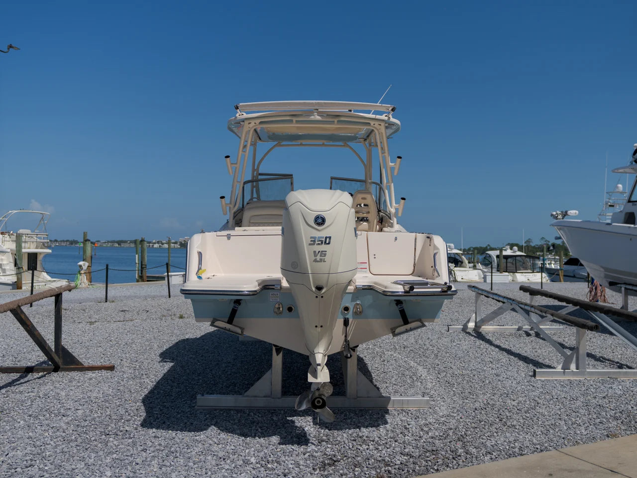 2025 Grady-White 235 FREEDOM 23.0 feet, Panama City, FL #7