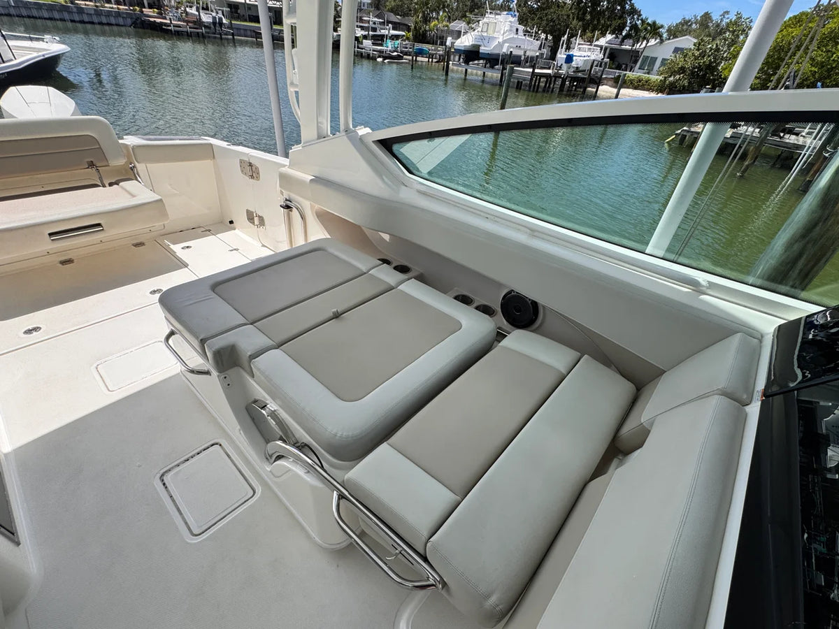 2022 Boston Whaler 280 VANTAGE 28.0 feet, St Petersburg, FL #27