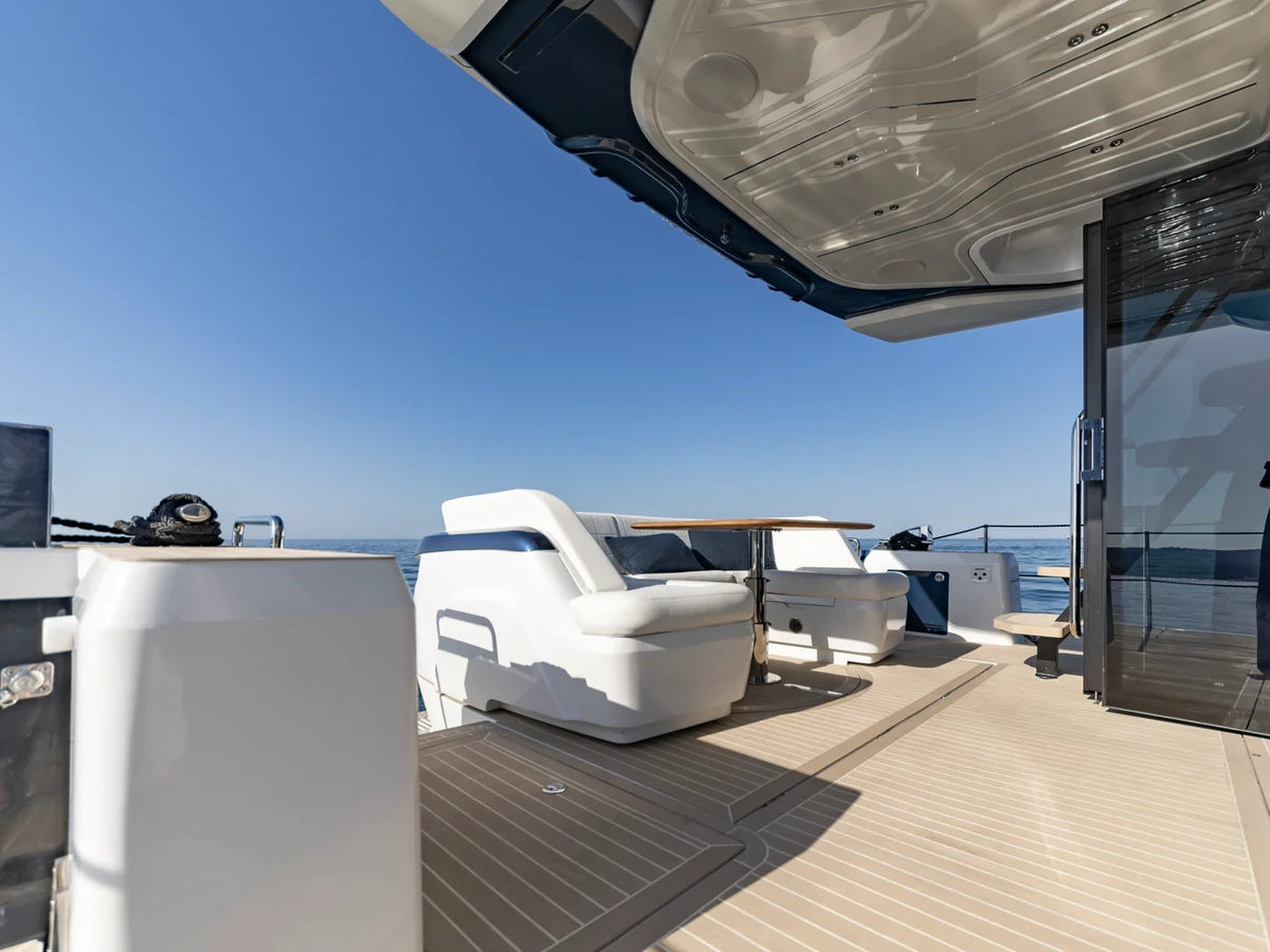 2026 Galeon 570 SKY 58.0 feet, Inuvik, Northwest Territories #93