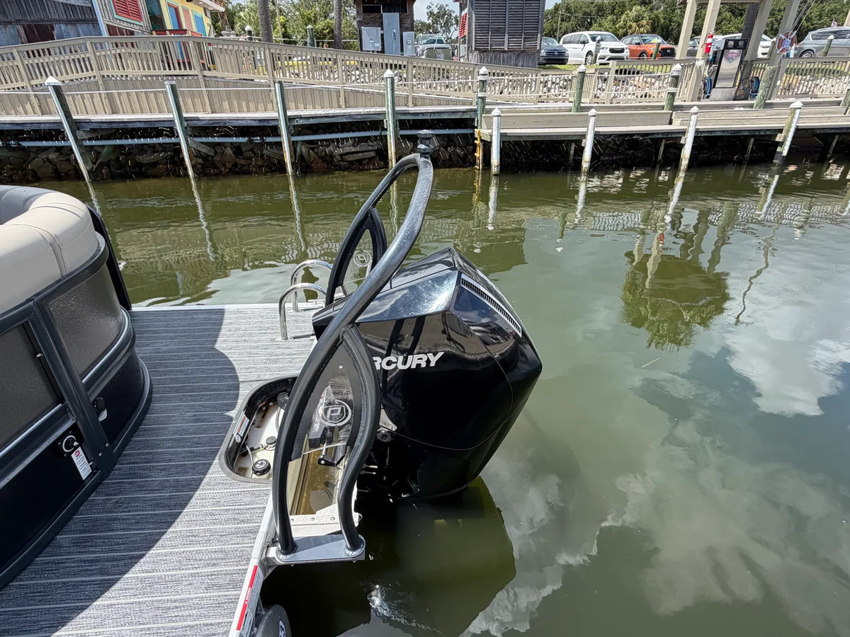 2023 Premier 250 SOLARIS REV DL 25.0 feet, Pensacola, Florida #25
