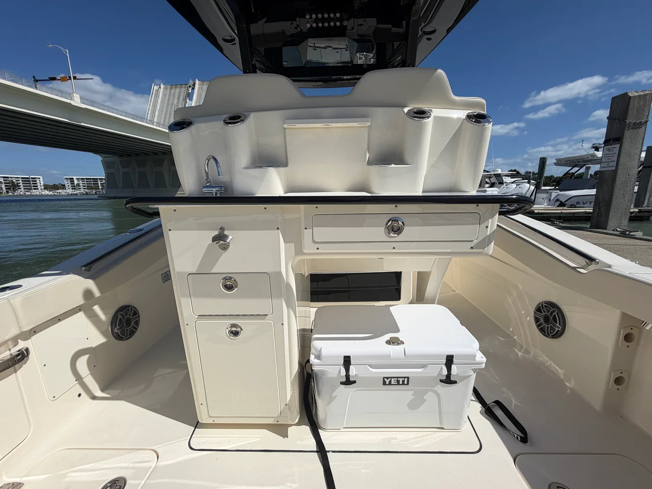 2026 Scout 288 LXF 28.0 feet, Jupiter, Florida #36