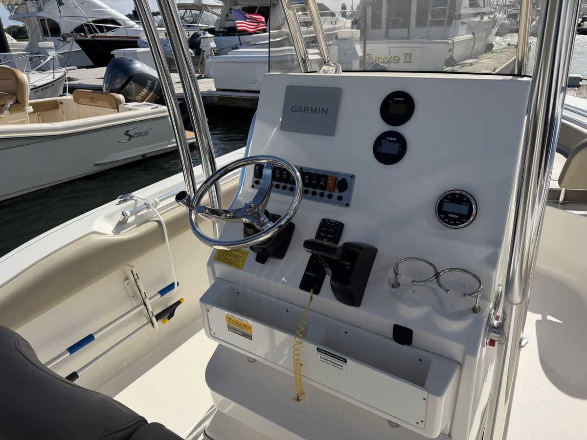 2023 Key West 239 FS 24.0 feet, Quincy, MA #6