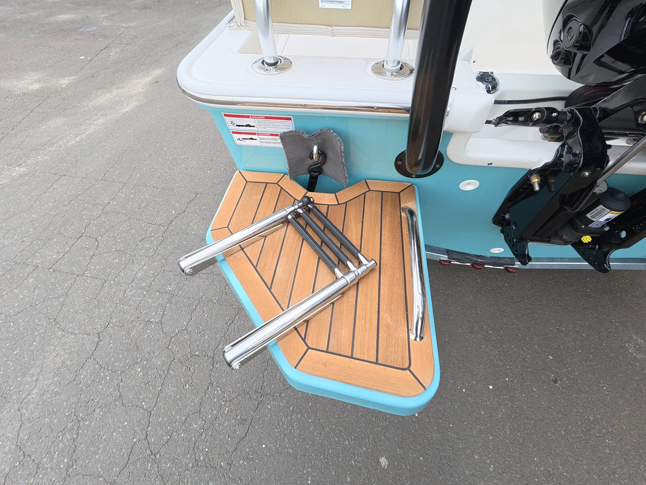 2027 Boston Whaler 170 Montauk 17.0 feet, Norwalk, Connecticut #8