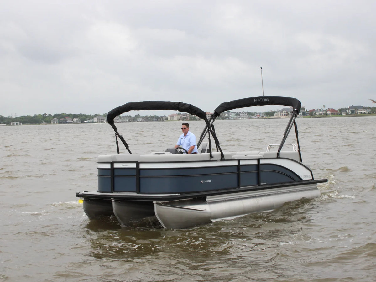 2025 Harris 230 Cruiser 23.0 feet, Seabrook, TX #3