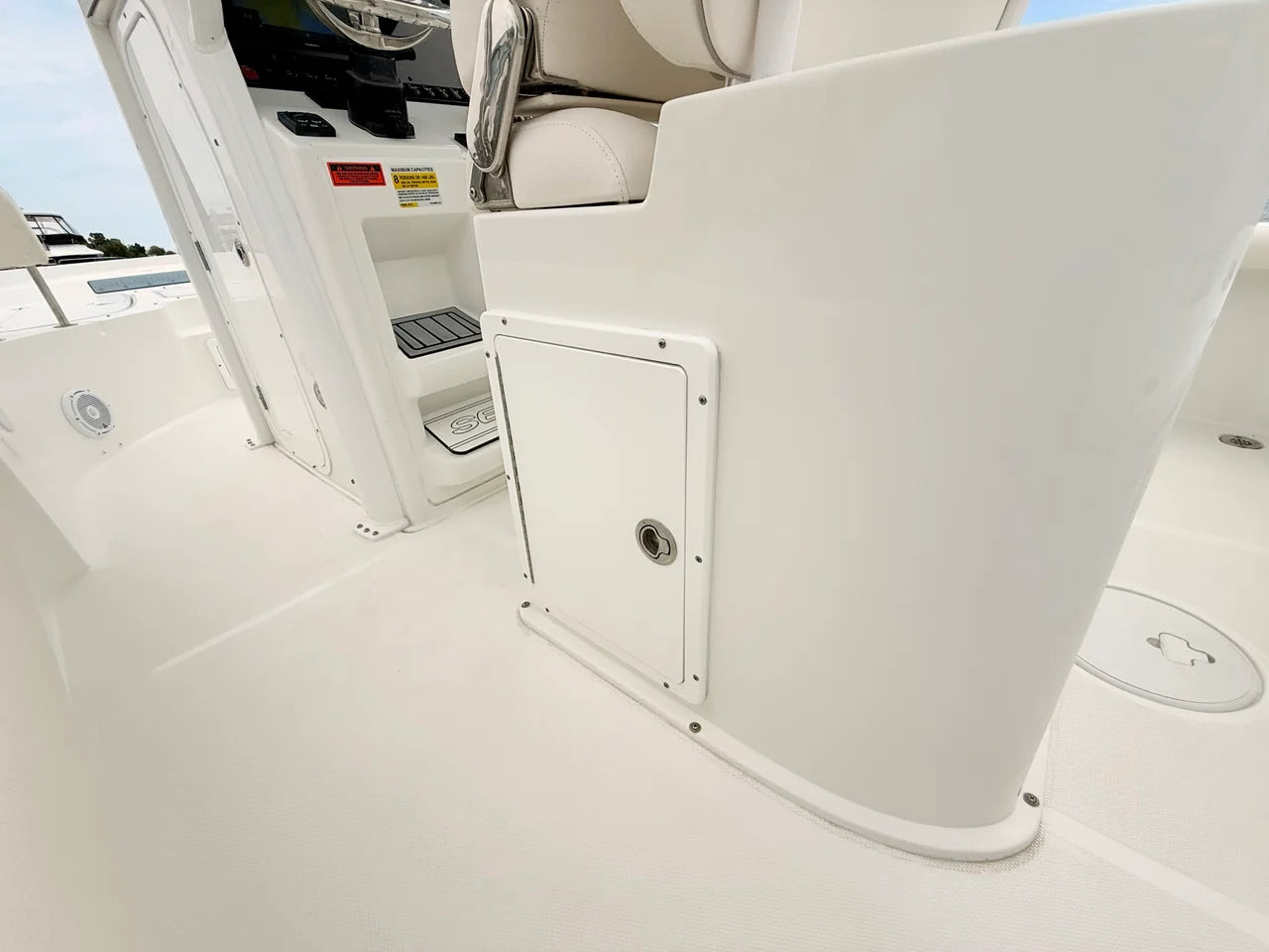 2023 Sea Hunt BX 25 FS 25.0 feet, St Petersburg, FL #28