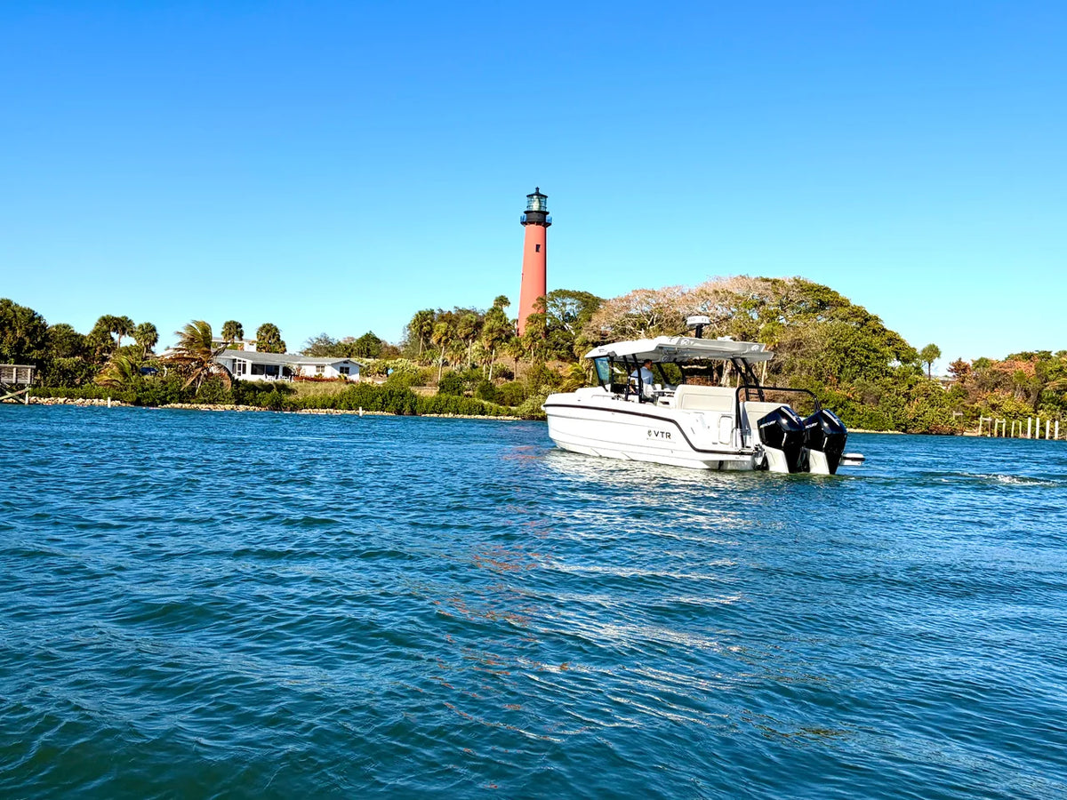 2026 Cruisers Yachts 38 VTR 38.0 feet, Jupiter, Florida #2
