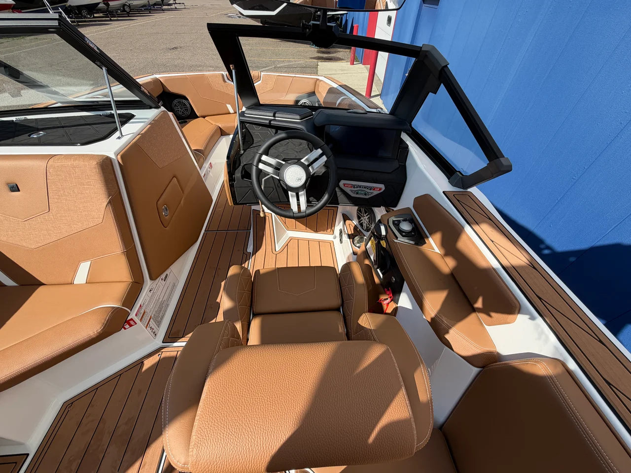 2026 Nautique Super Air Nautique GS22 22.0 feet, Rogers, MN #35
