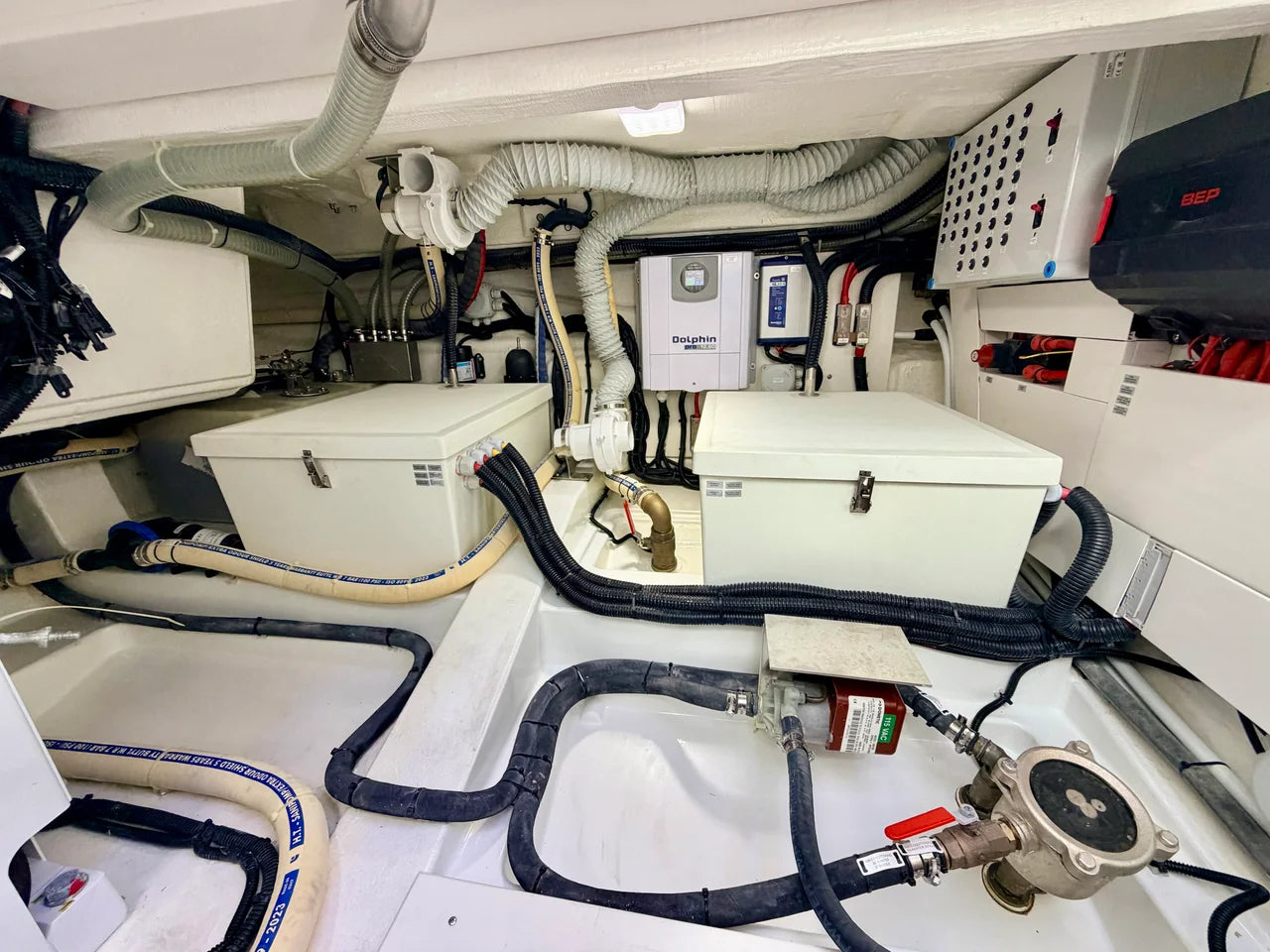 2025 Galeon 375 GTO 37.0 feet, Jupiter, Florida #55