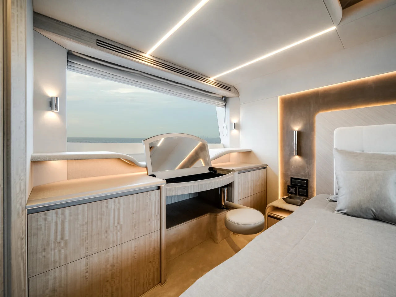 2026 Galeon 680 FLY 68.0 feet, Pompano Beach, FL #29