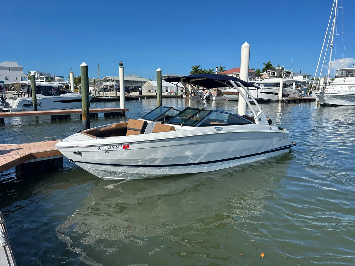 2023 Cobalt R4 24.0 feet, Fort Myers, FL #2