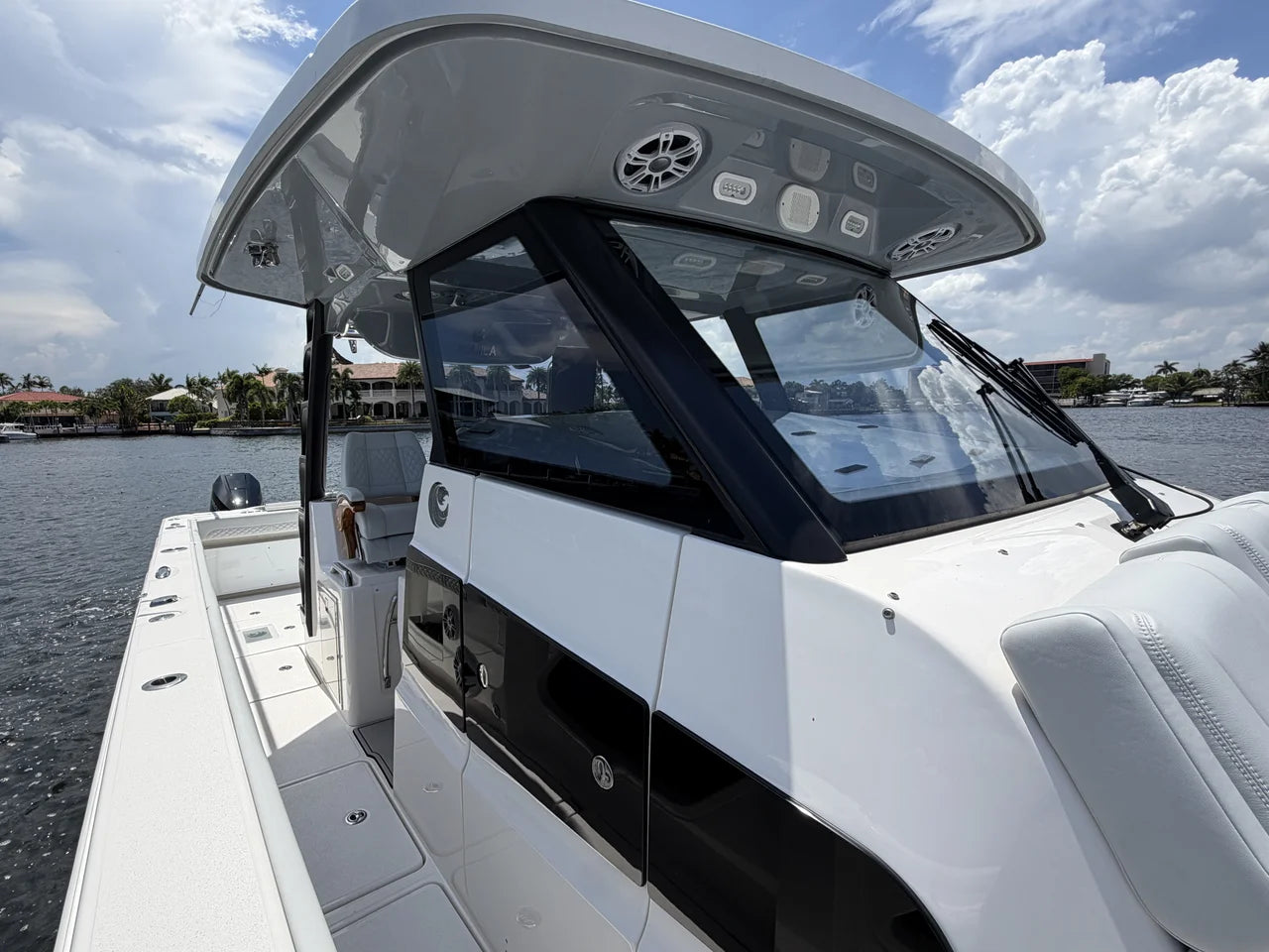 2026 Aquila 36 Molokai 36.0 feet, Pompano Beach, Florida #44