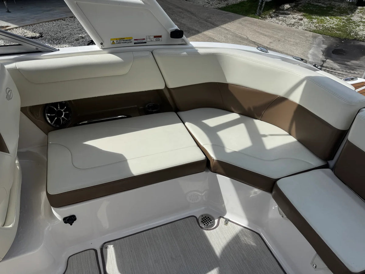 2017 Chaparral 250 25.0 feet, Cocoa, Florida #8