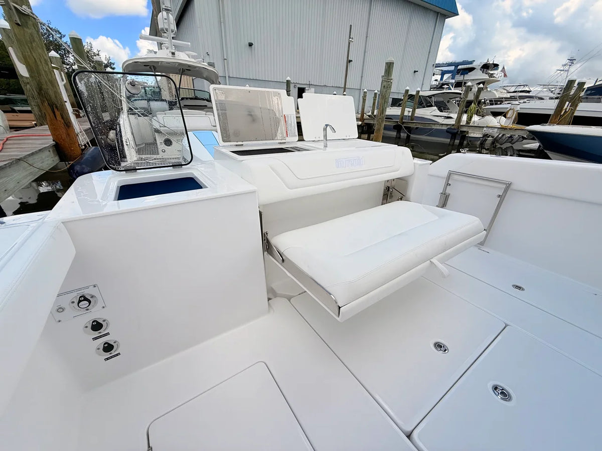 2026 Intrepid 35 VALOR 35.0 feet, St Petersburg, FL #33