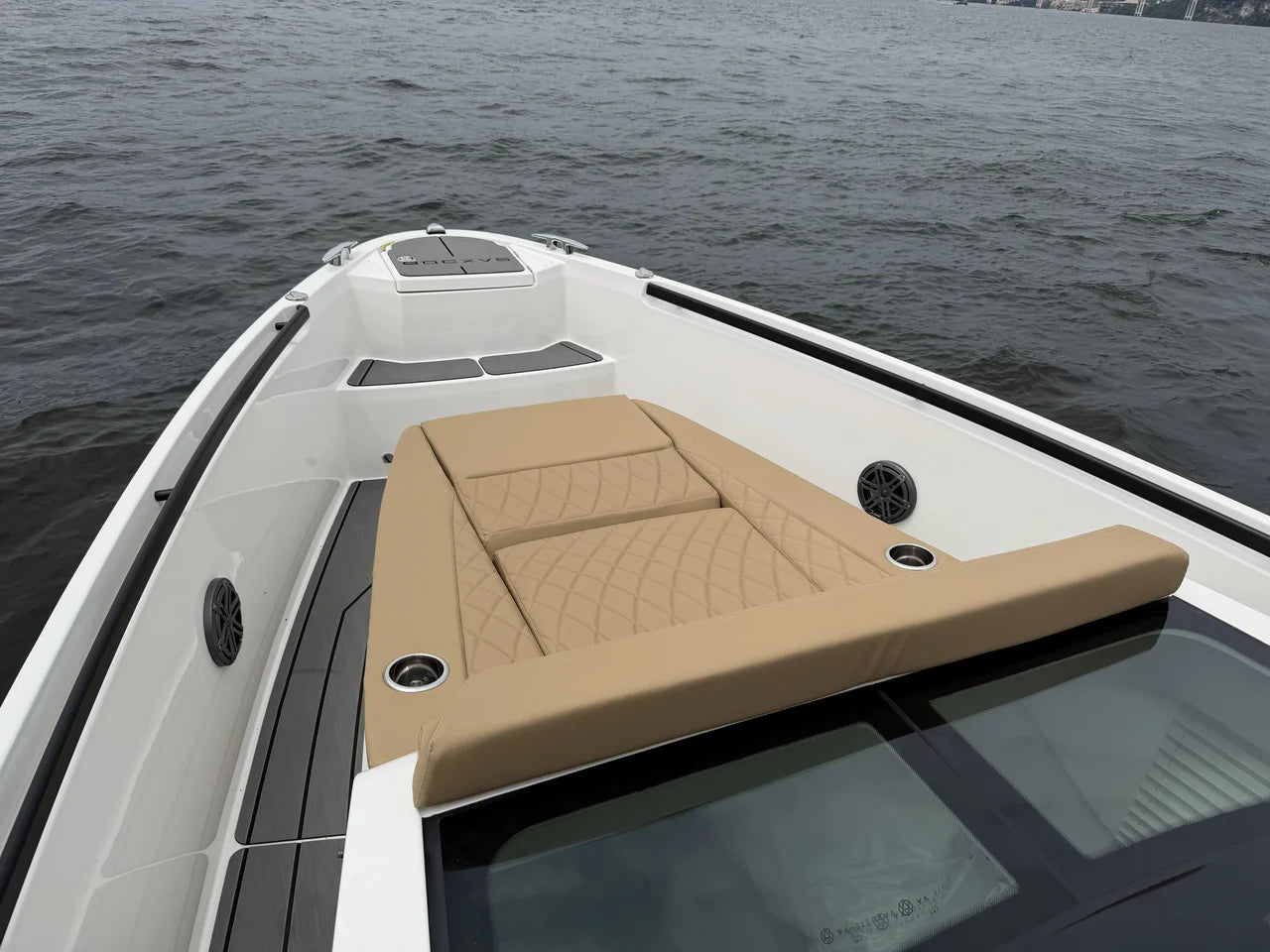 2027 Saxdor 320 GTO 32.0 feet, Lake Ozark, MO #5