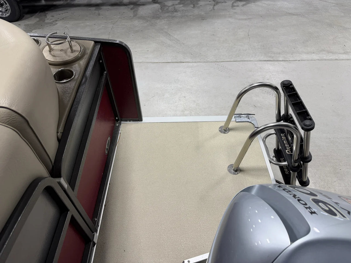 2013 Premier 250 SOLARIS 25.0 feet, Crosslake, Minnesota #53