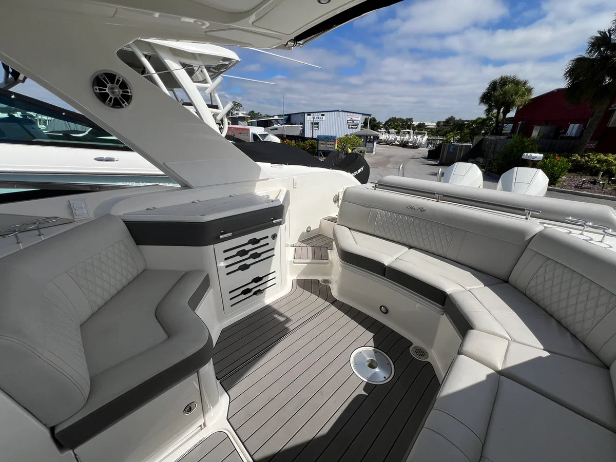 2023 Sea Ray SLX 310 Outboard 31.0 feet, Venice, Florida #14