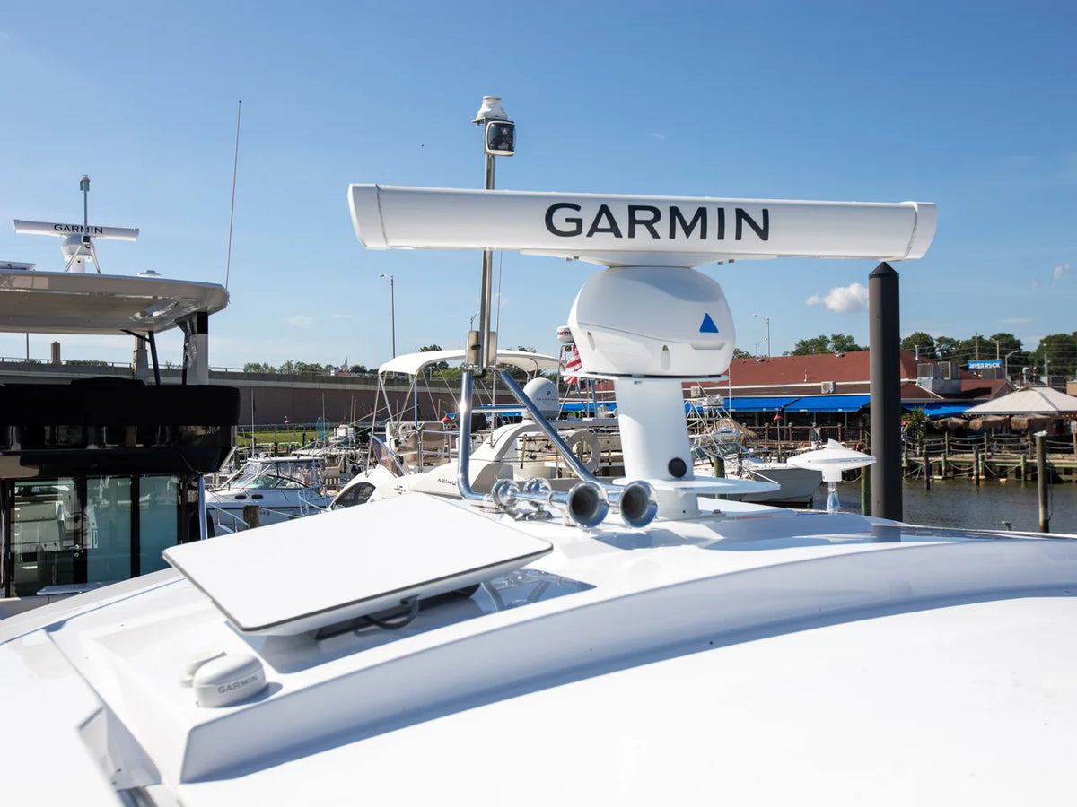 2024 Cruisers Yachts 50 Cantius 50.0 feet, Brick Township, New Jersey #87