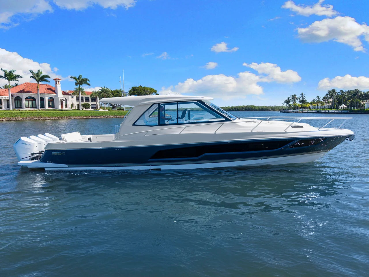 2026 Intrepid 50 EVOLUTION 50.0 feet, Naples, Florida #6